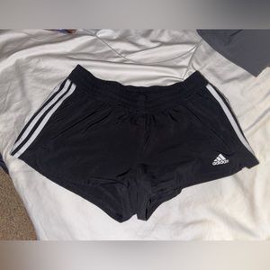 Adidas athletic shorts